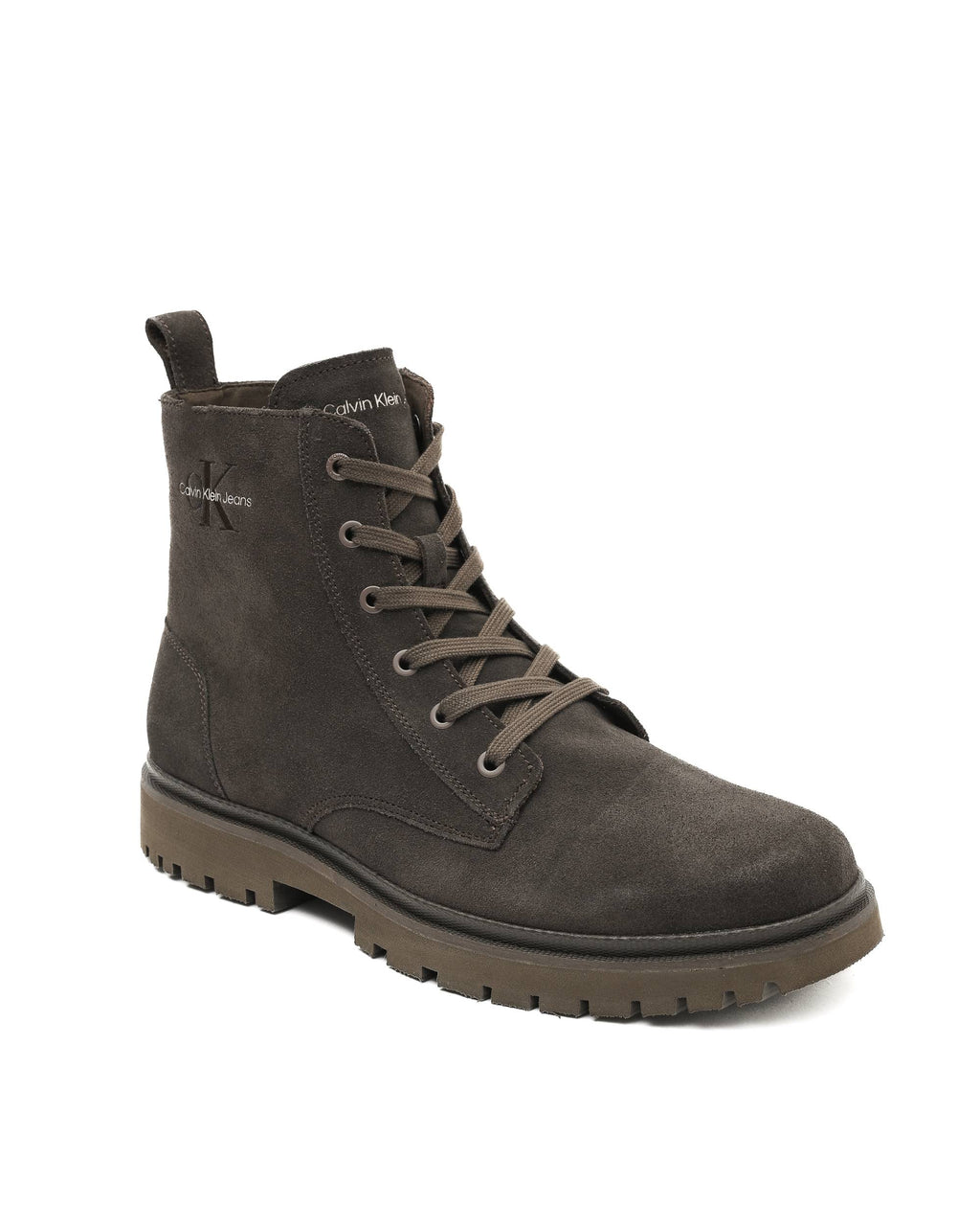 Botas Calvin Klein para hombre YM0YM01070GWX