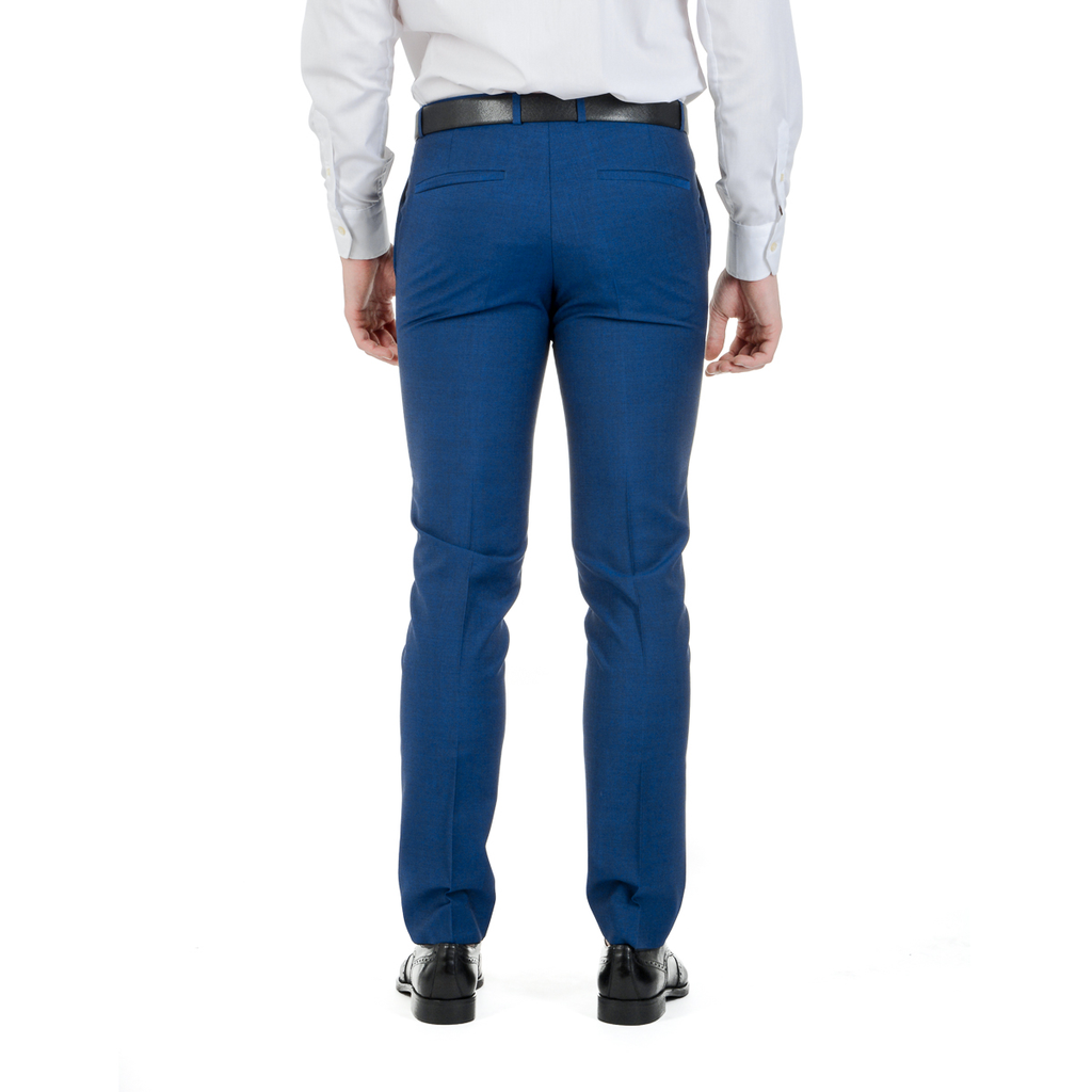 Traje Hugo Boss Hombre Azul ADRIS HEIBO