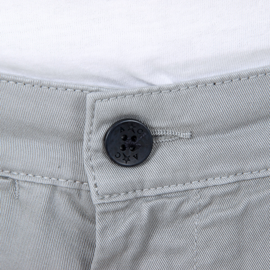 Pantalones para hombre Andrew Charles gris claro AMARA