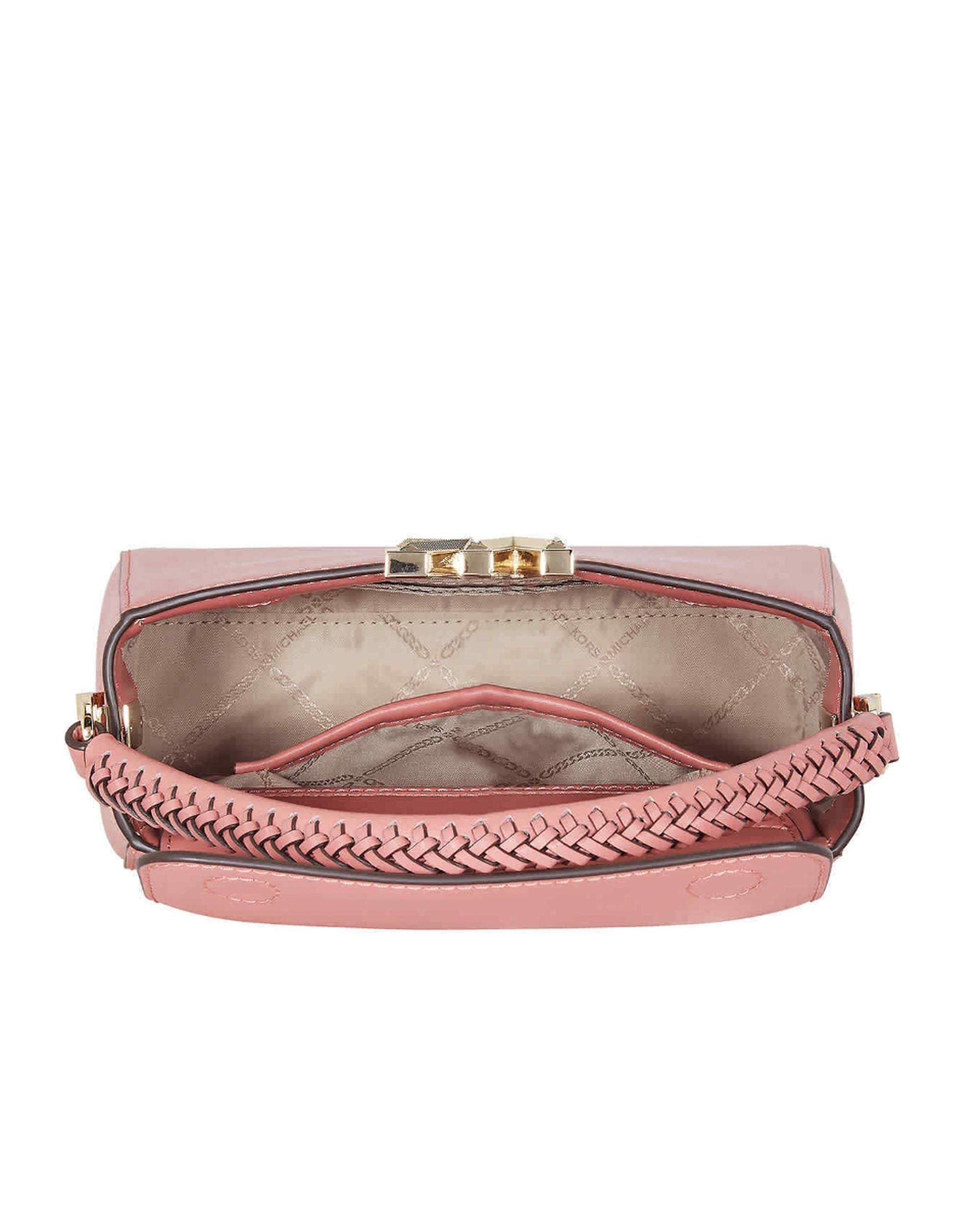 Michael Kors - Bandolera pequeña para mujer, talla Xbody 32F1LCDC5L-622