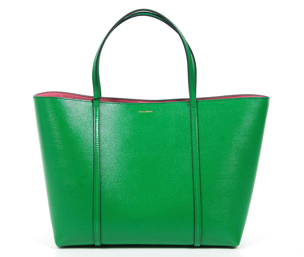 Bolso de compras Dolce & Gabbana St. Mare BB6020 AP072 87192