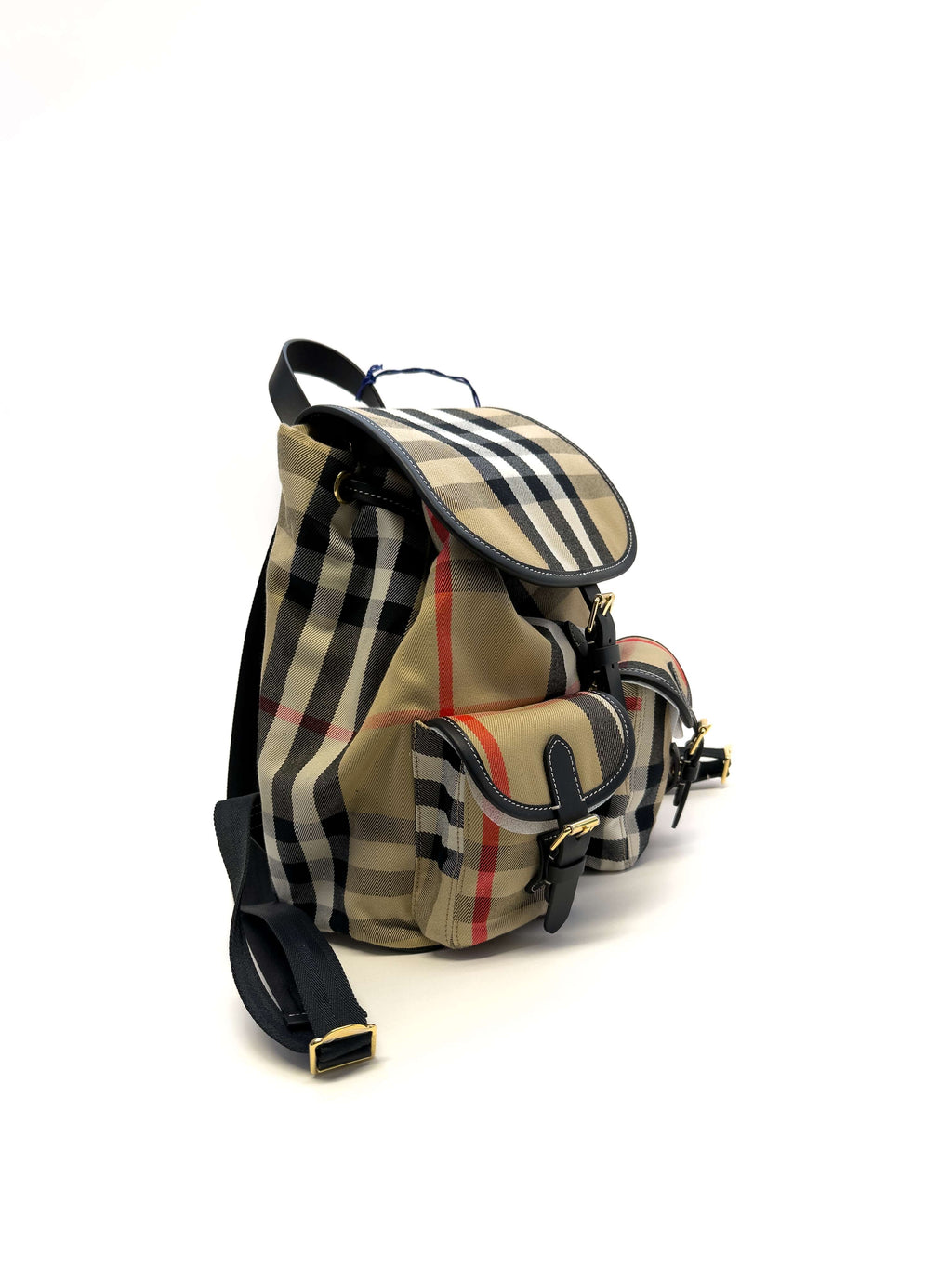 Mochila Burberry para mujer 8123101 1