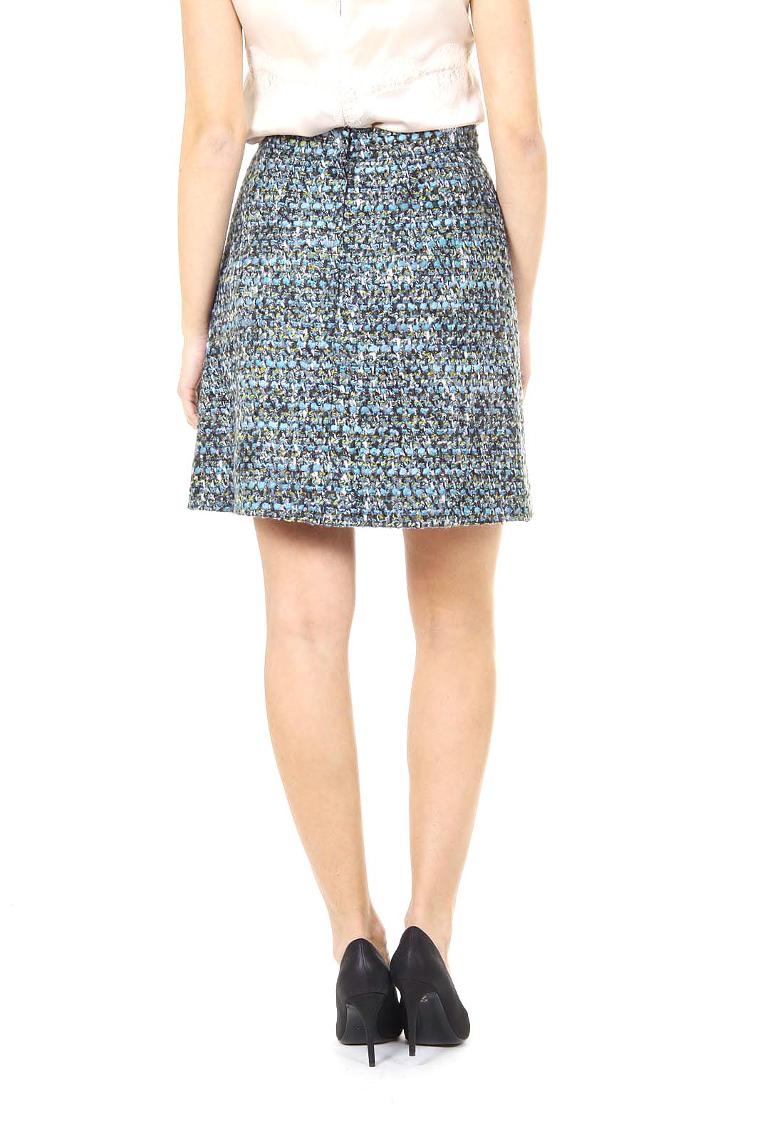Falda Dolce & Gabbana para mujer F4V67T FMMD1 S8031