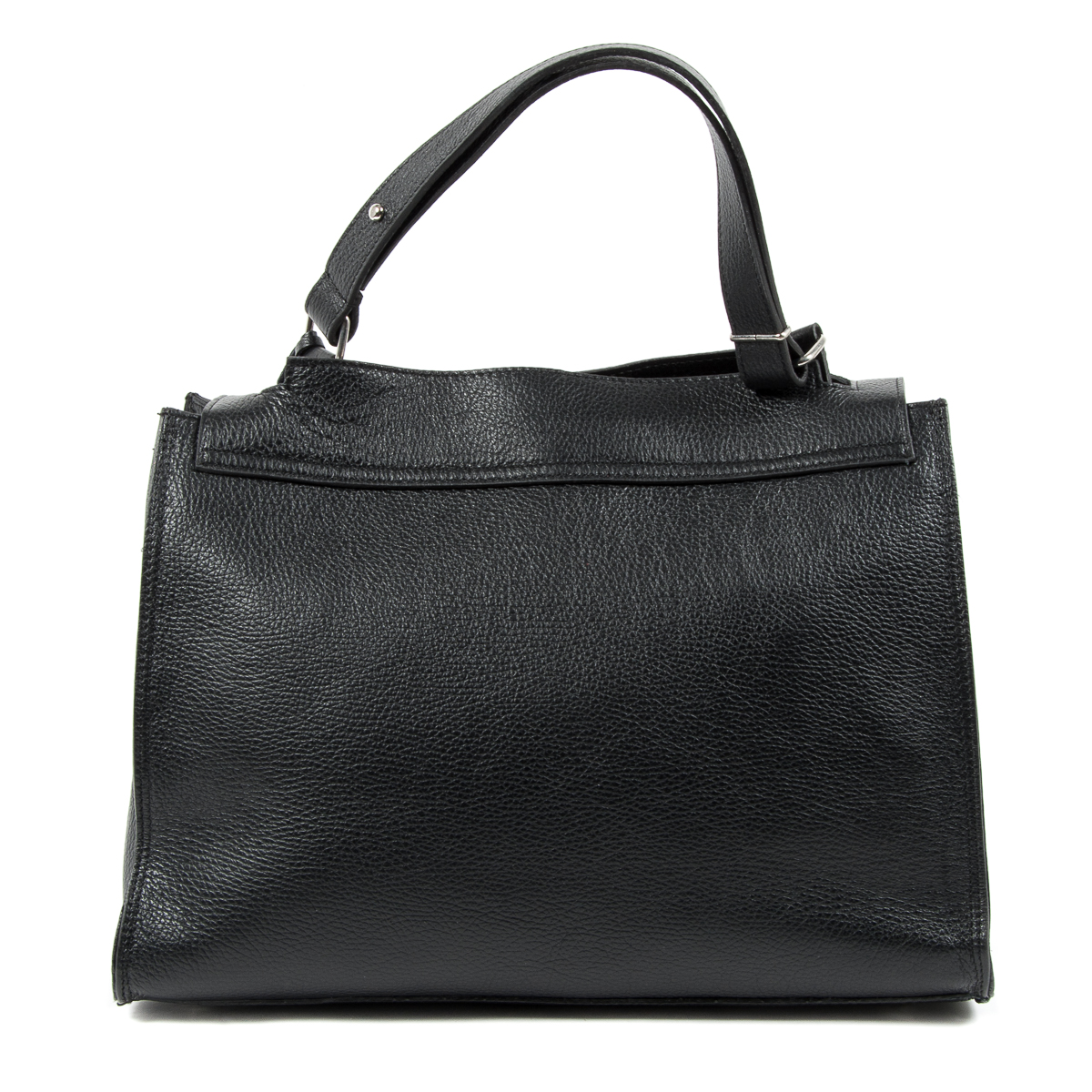 Bolso de mano para mujer Andrew Charles negro GIADA