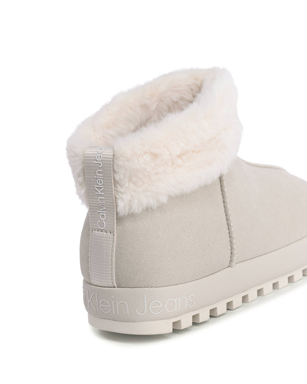 Calvin Klein Women House Shoes BEIGE YW0YW012480F5