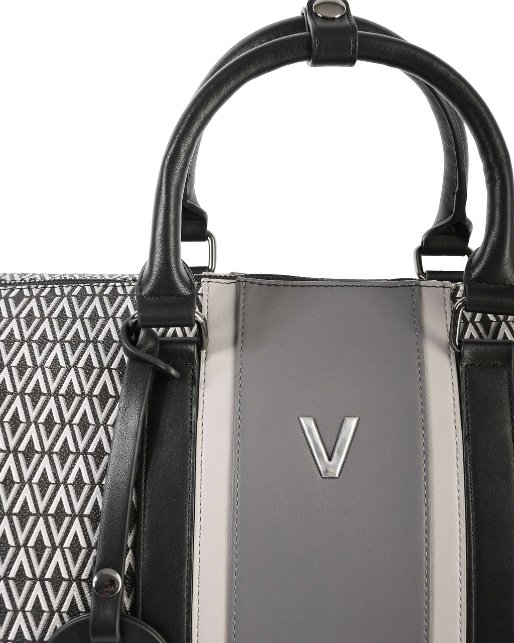 Bolso de lona Valentino para hombre VBS8AY10 E52