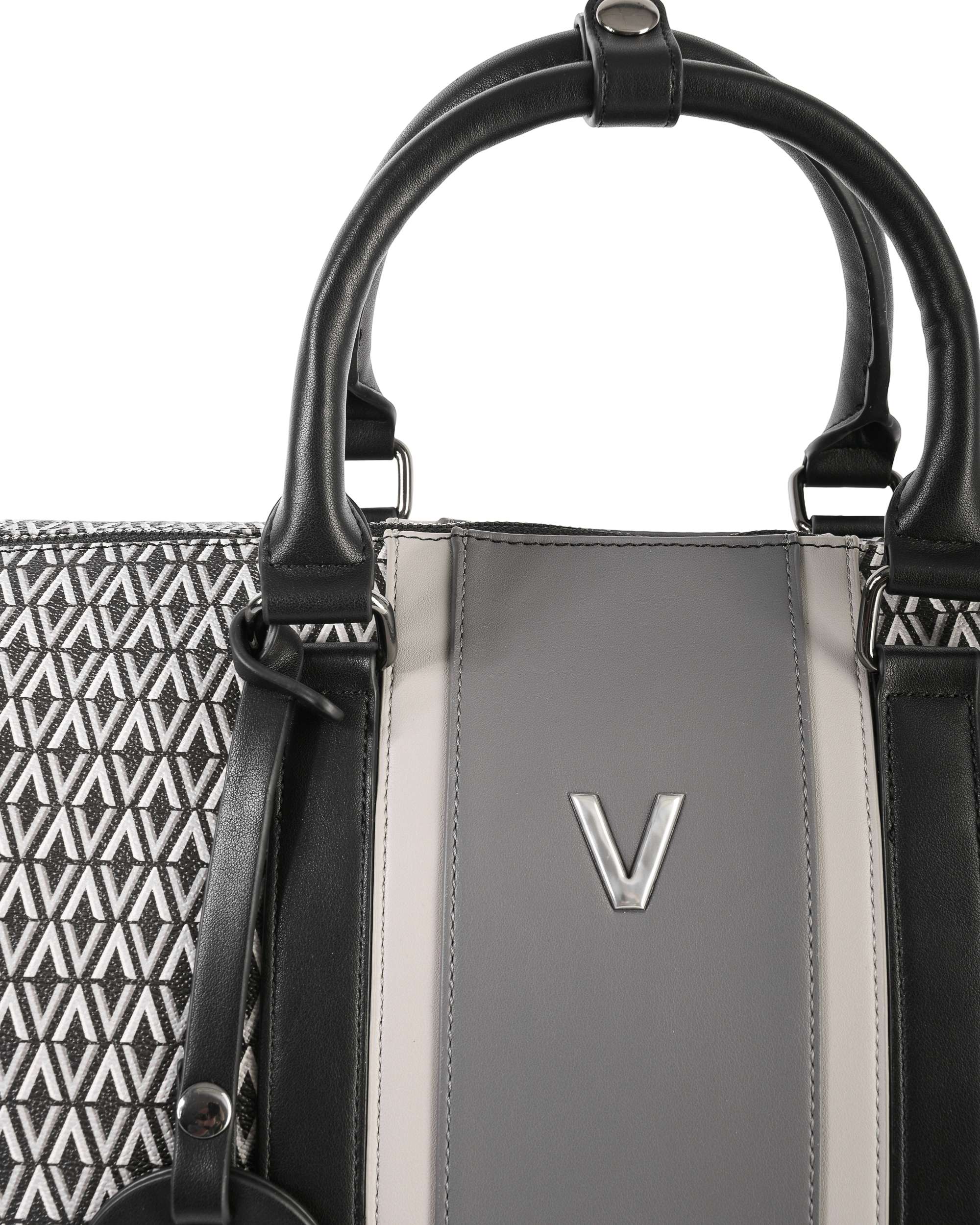 Bolso de lona Valentino para hombre VBS8AY10 E52