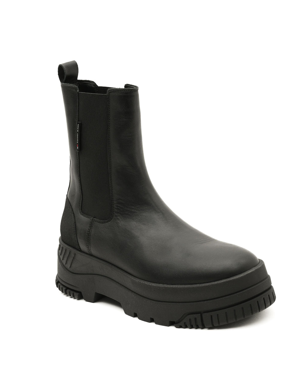 Tommy Hilfiger Womens Boots EN0EN02597BDS