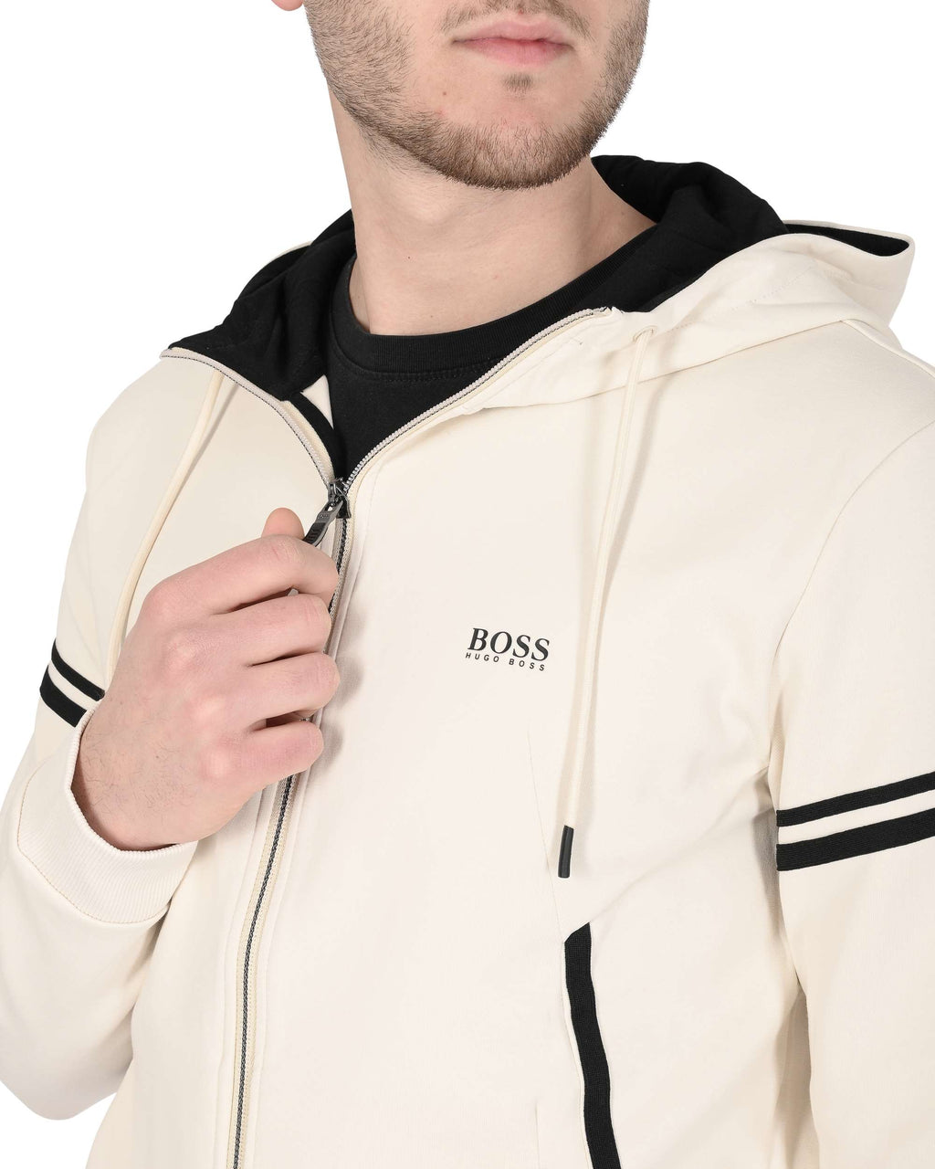 Sudadera Boss by Hugo Boss para hombre 50467379 131