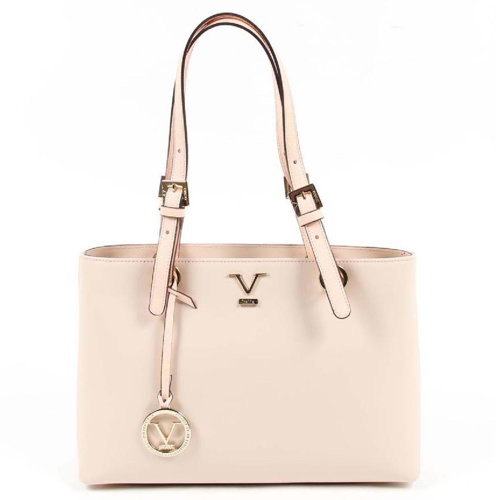 V 1969 Italia Bolso de Mujer E252-52 RUGA-SPECCHIO TUBEROSE V2