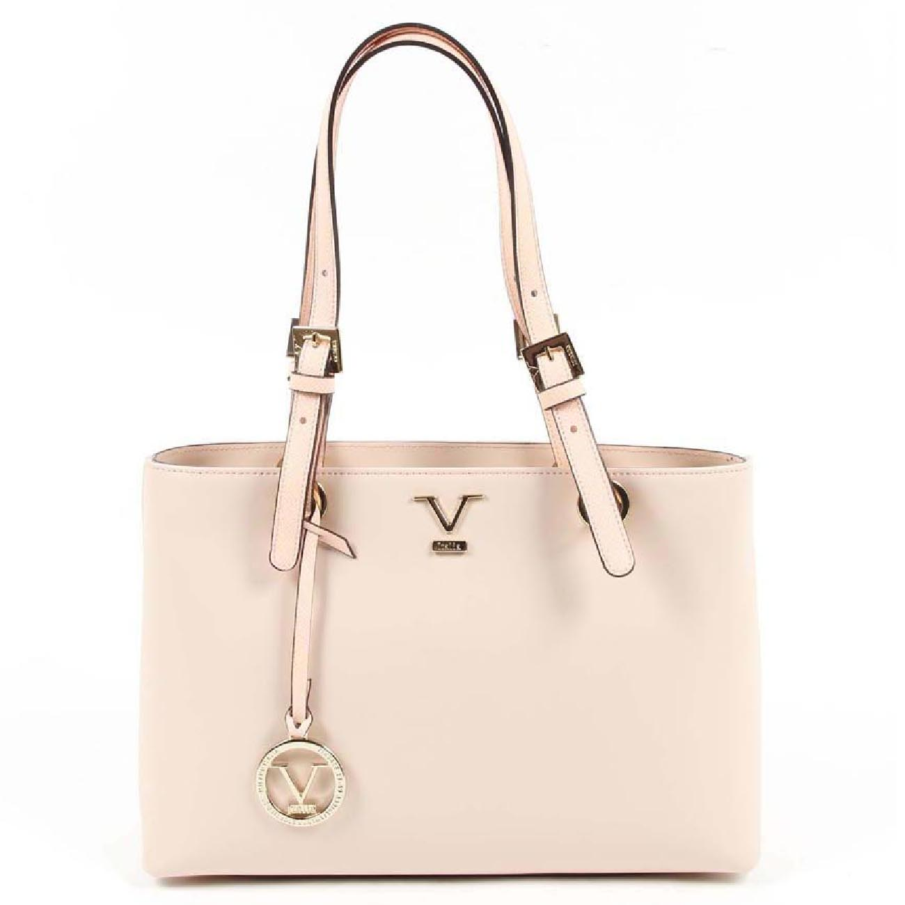 V 1969 Italia Bolso de Mujer E252-52 RUGA-SPECCHIO TUBEROSE V2