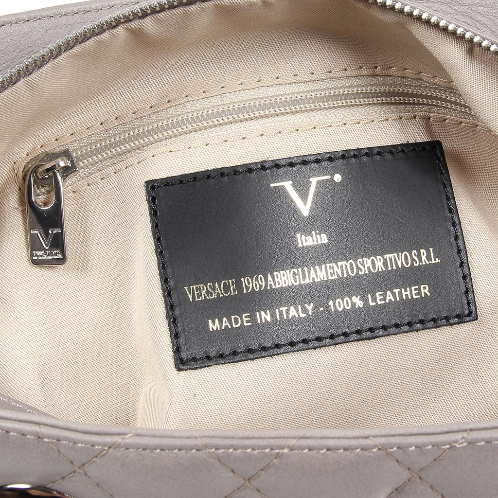 Bolso de mano para mujer V 1969 Italia