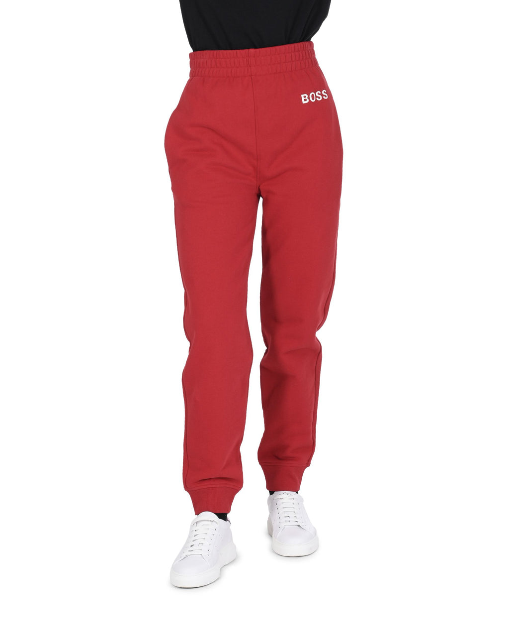Pantalones de mujer Boss by Hugo Boss 50456197 620