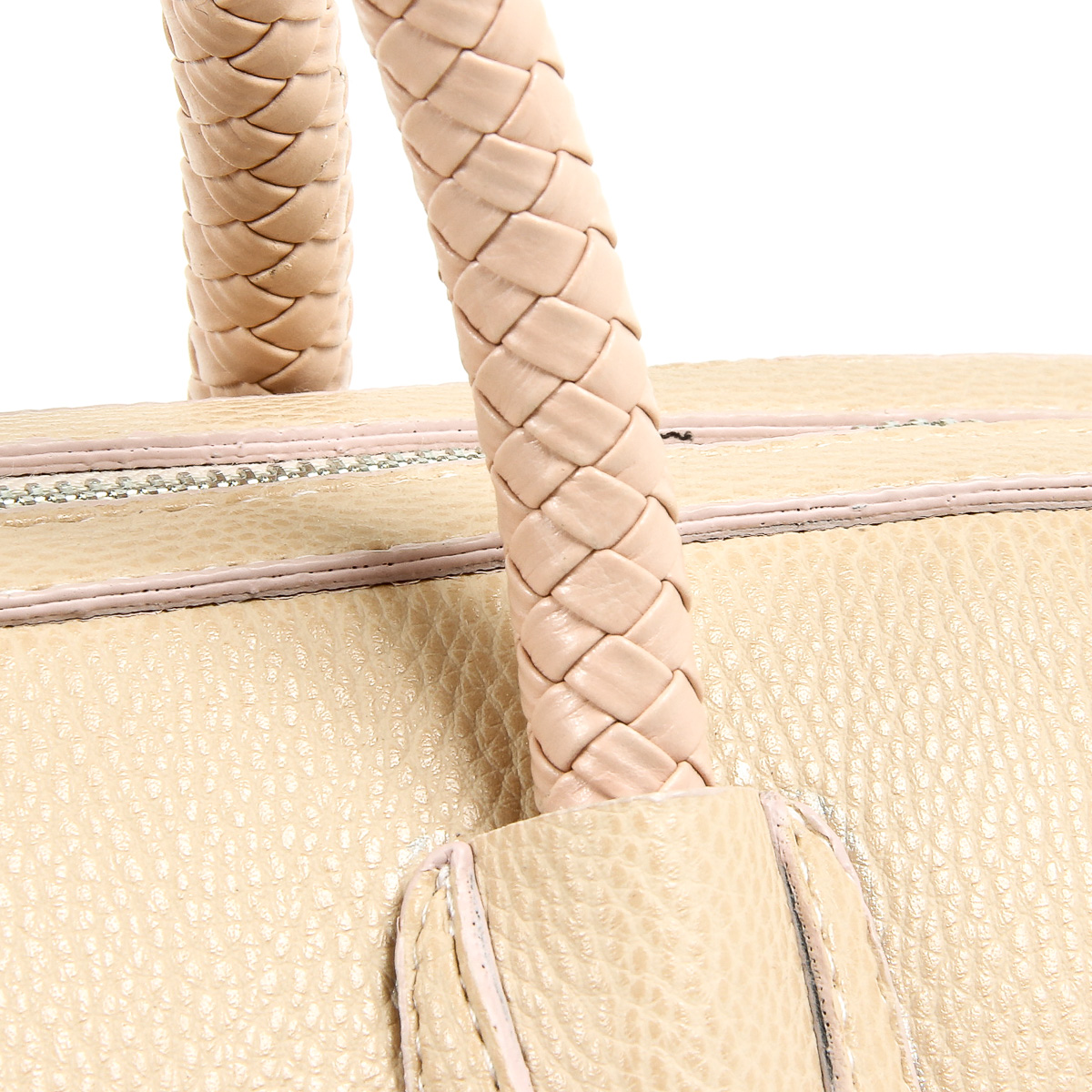 Bolso de mano para mujer Andrew Charles Rosa DARSEY