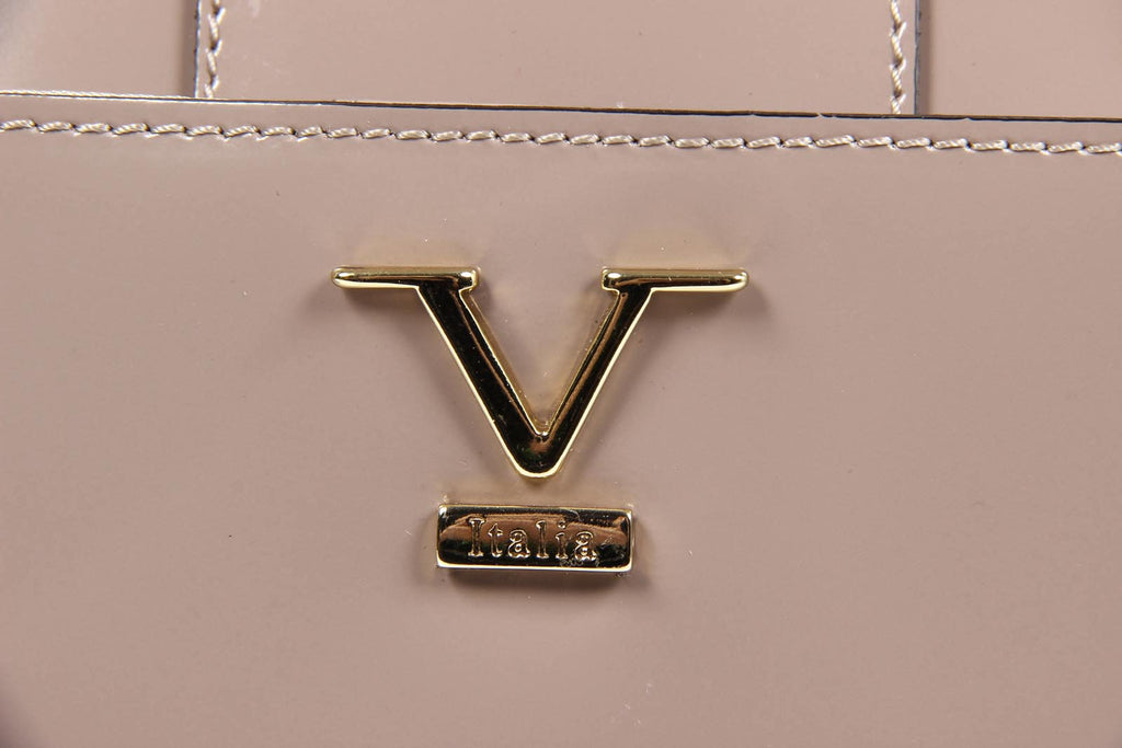 V 1969 Italia Bolso de mano para mujer C151/52 SPECCHIO LOTUS