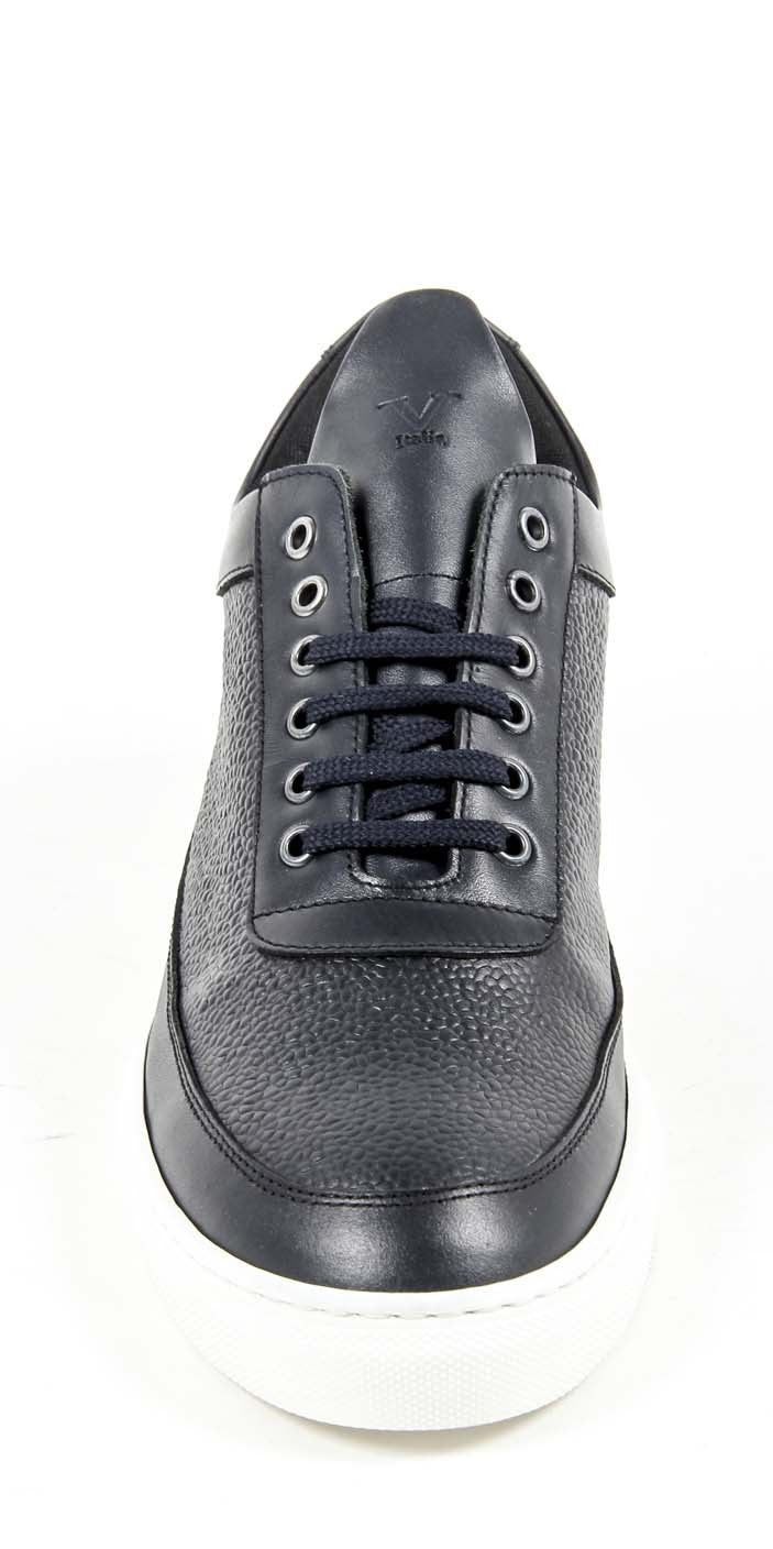 Zapatillas deportivas V 1969 Italia para hombre V1205 TOKYO NAVY