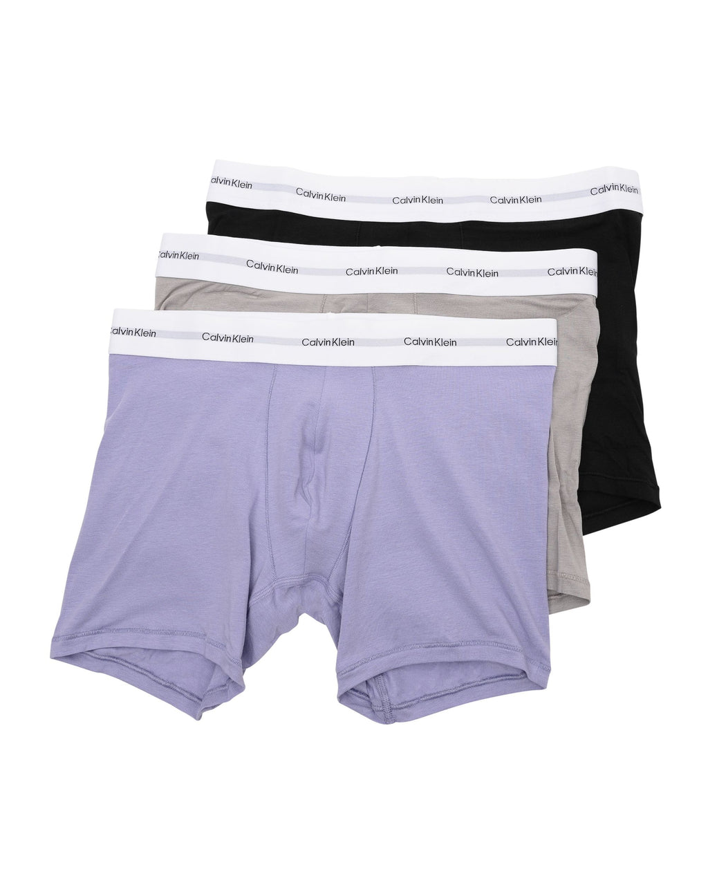Calvin Klein Mens Boxer Brief LV00NB4264VW6