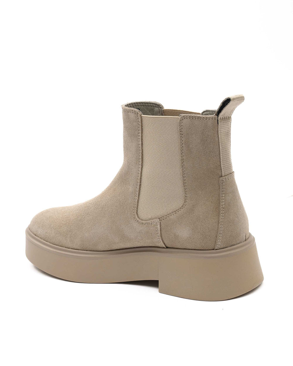Botas Tommy Hilfiger para mujer FW0FW08303AEG