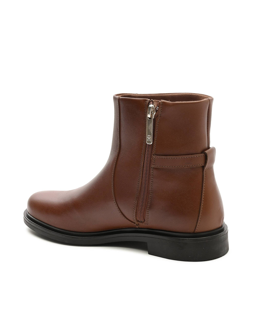 Botas Tommy Hilfiger para mujer FW0FW08251GPK