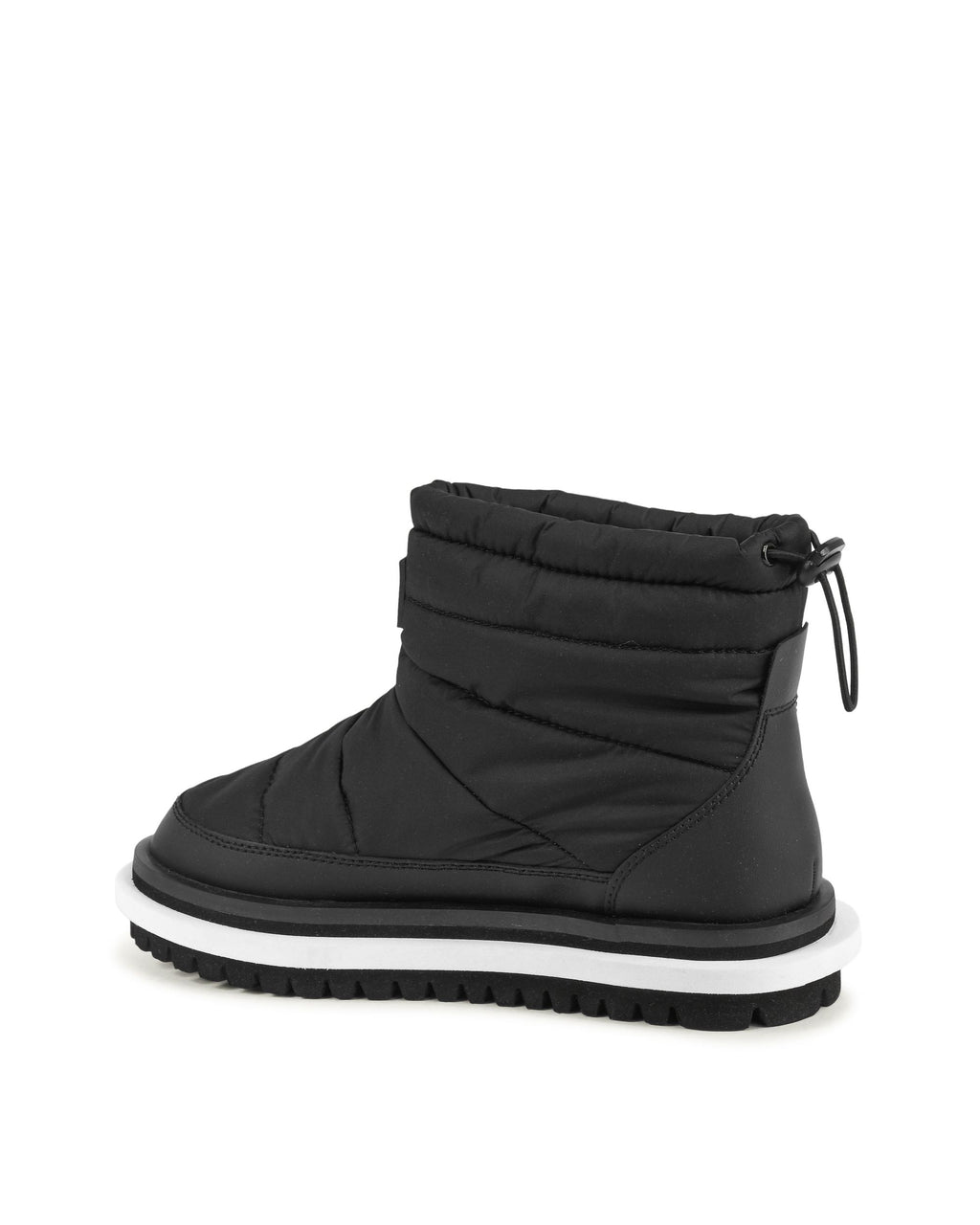 Botas Tommy Hilfiger para mujer NEGRO EN0EN02292BDS