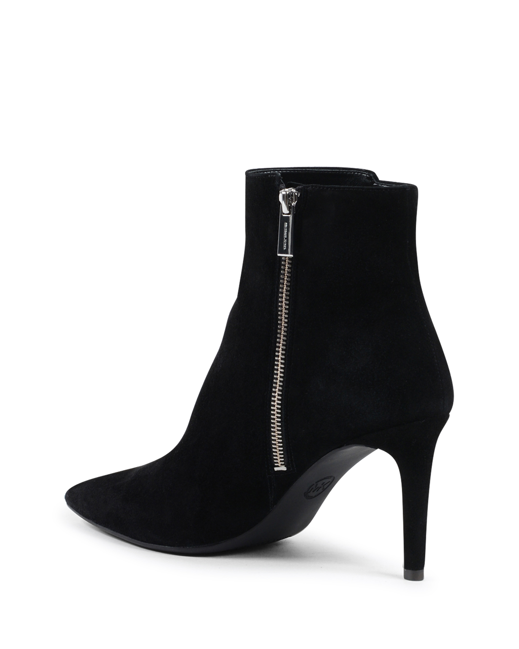 Botín Michael Kors para mujer negro DOROTHY