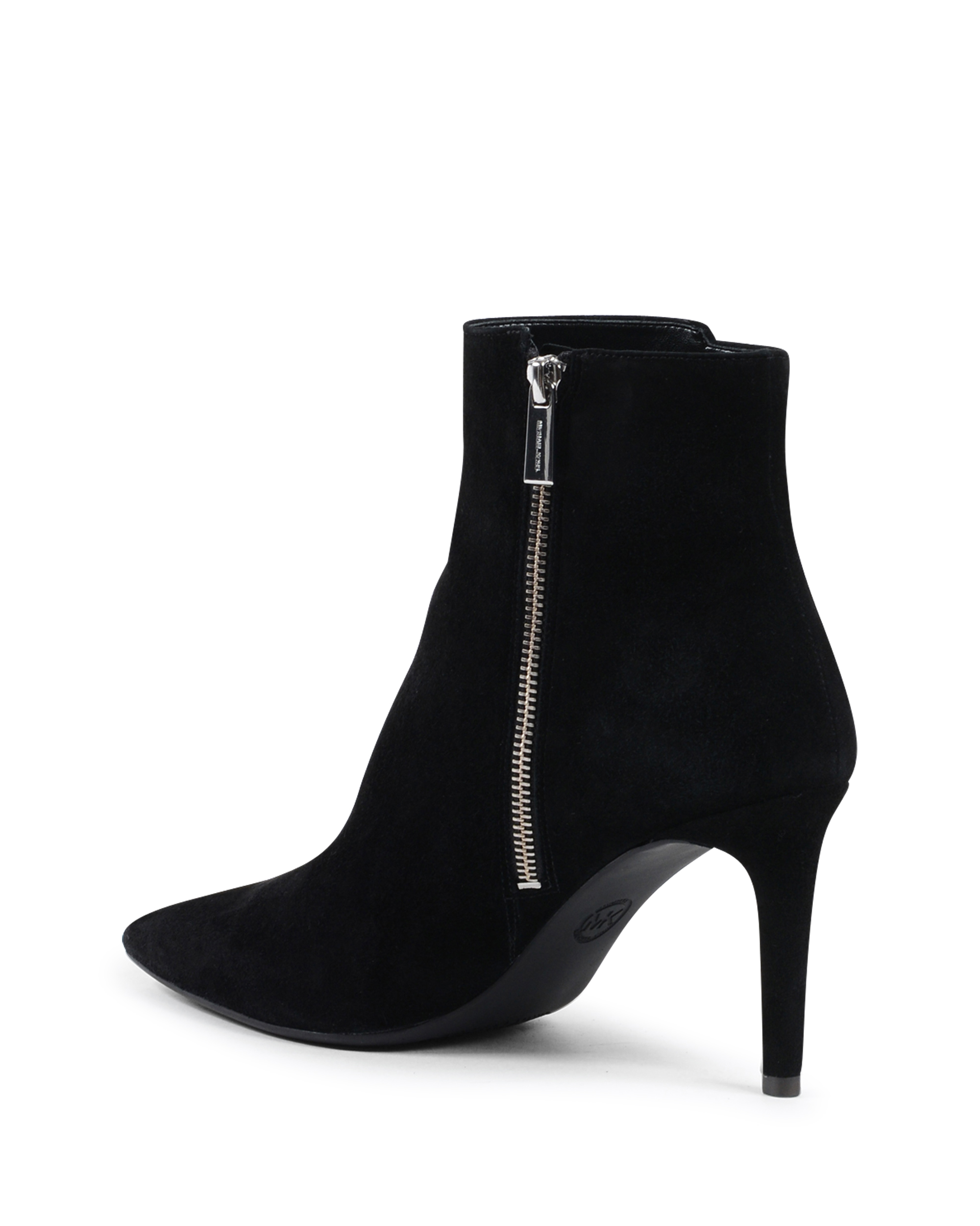 Botín Michael Kors para mujer negro DOROTHY