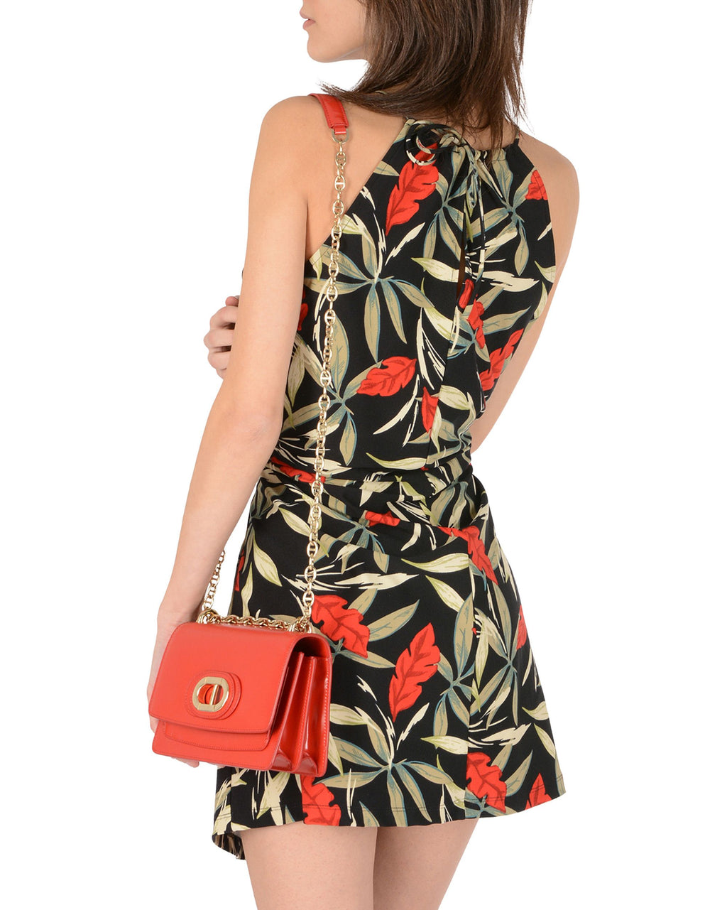 Siena Small Crossbody