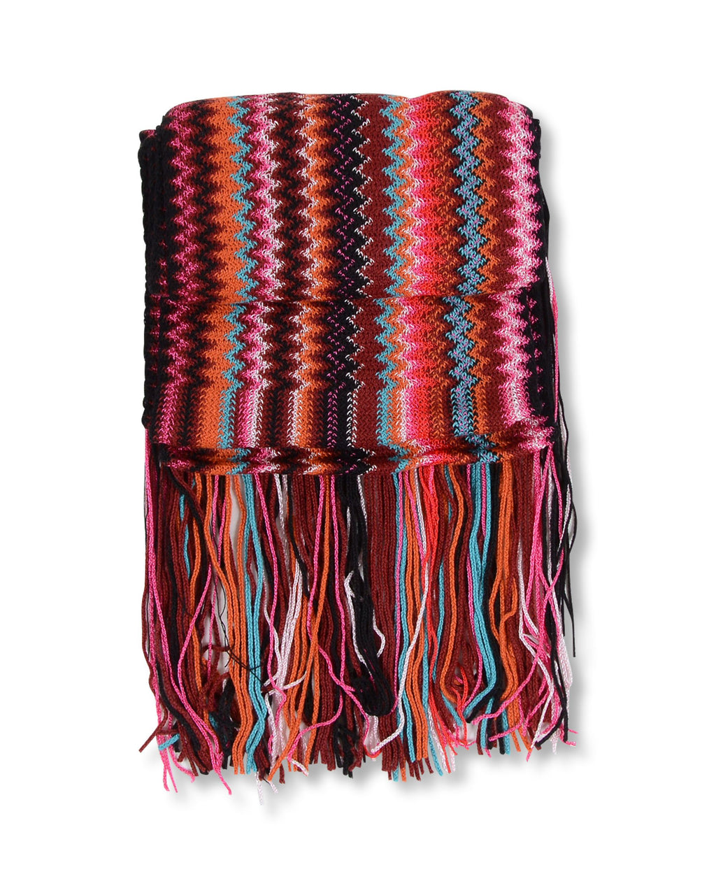 Missoni Woman Poncho Multicolor SCL5WMD67320002