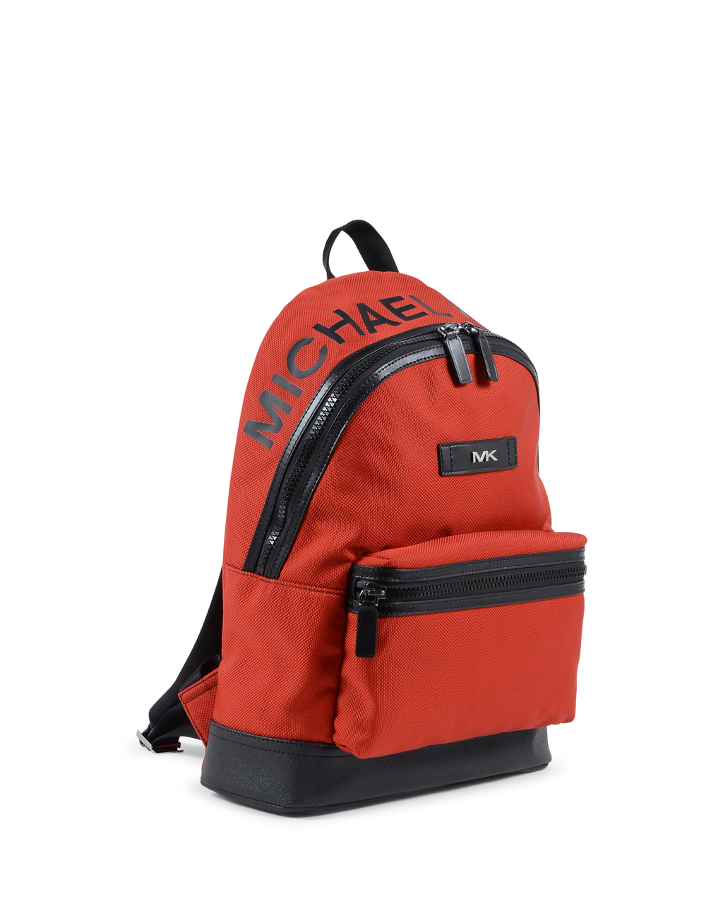 Mochila Michael Kors para hombre, color rojo, 37F9LKSB2C CRIMSON