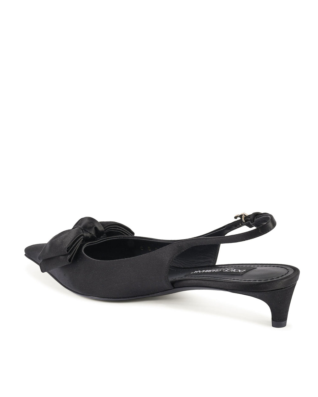 Zapatos de mujer Dolce & Gabbana CG0843A3I64 8B956