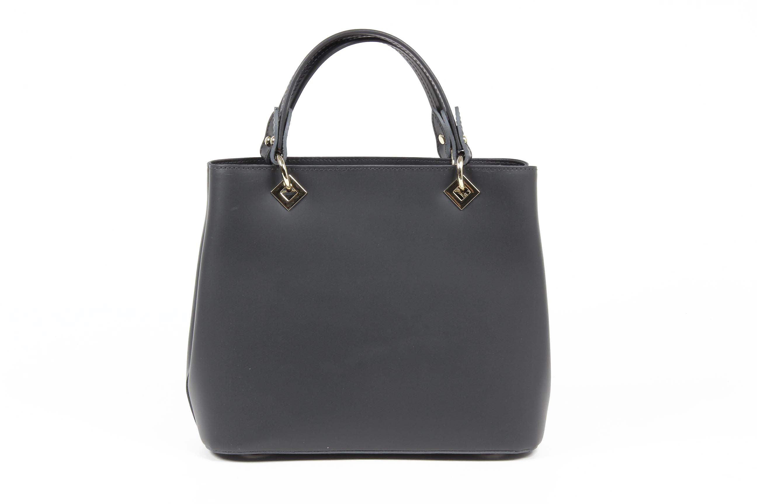 V 1969 Italia Bolso de mano Mujer V004/2 RUGA GRIGIO