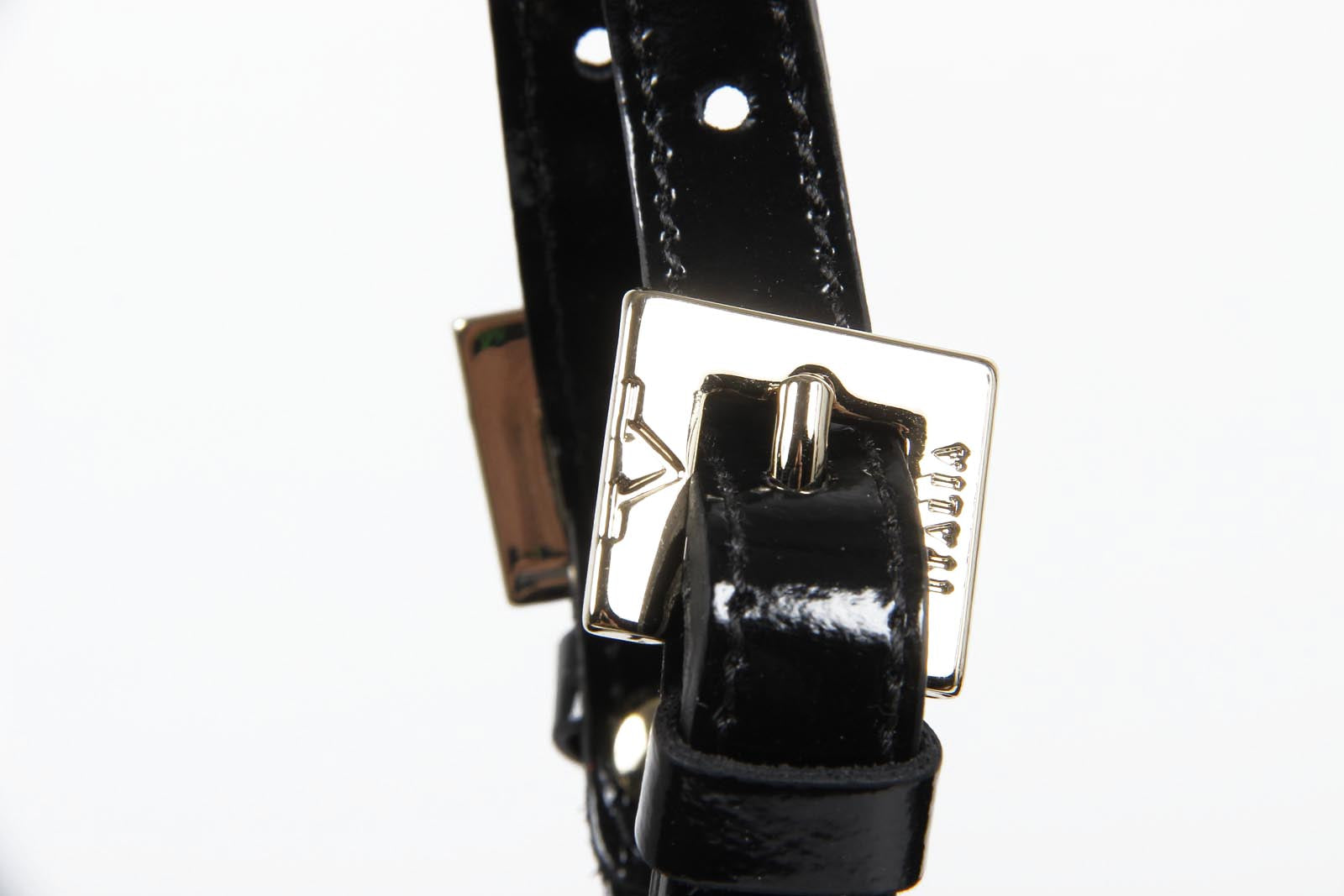 V 1969 Italia Bolso de mujer E250/52 RUGA/SPECCHIO NERO
