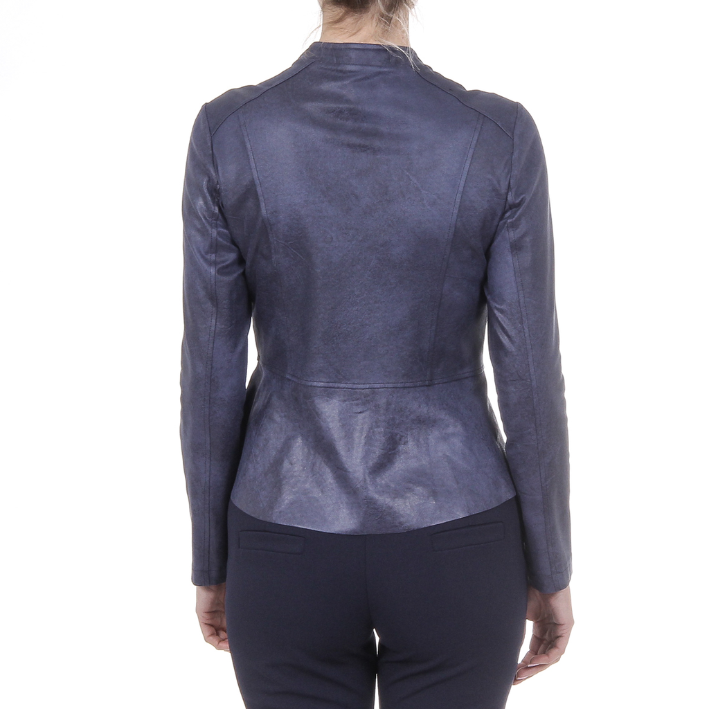Chaqueta de mujer V 1969 Italia INDIANA