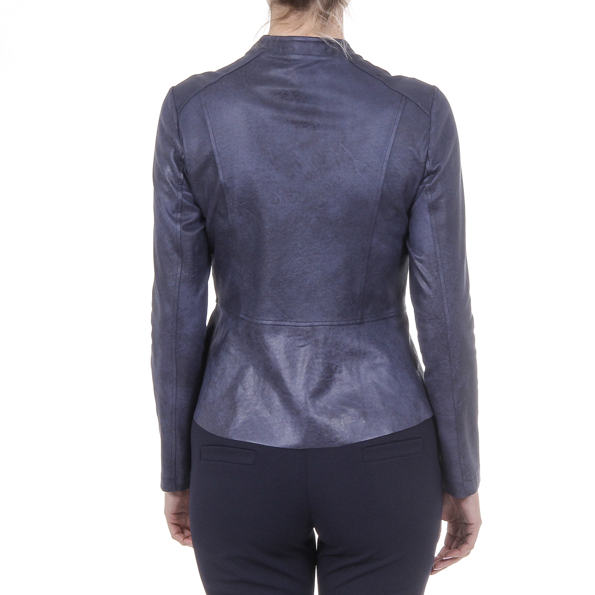 Chaqueta de mujer V 1969 Italia INDIANA