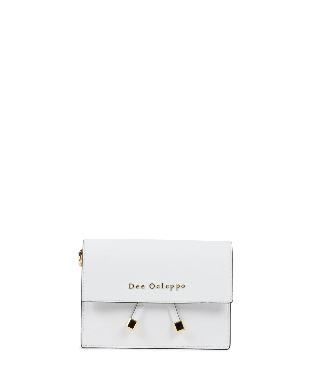 Bolso de hombro Pisa - Blanco