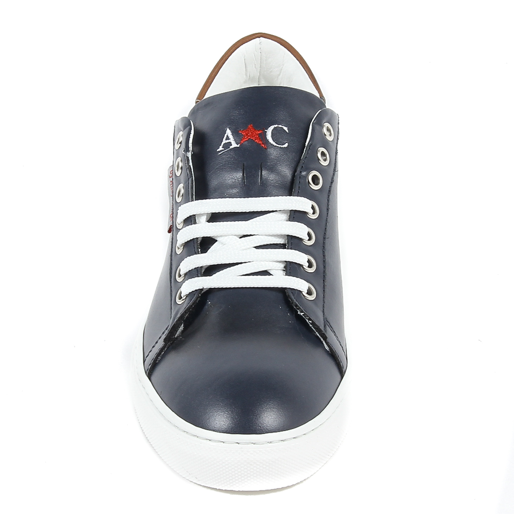 Zapatillas deportivas para hombre Andrew Charles