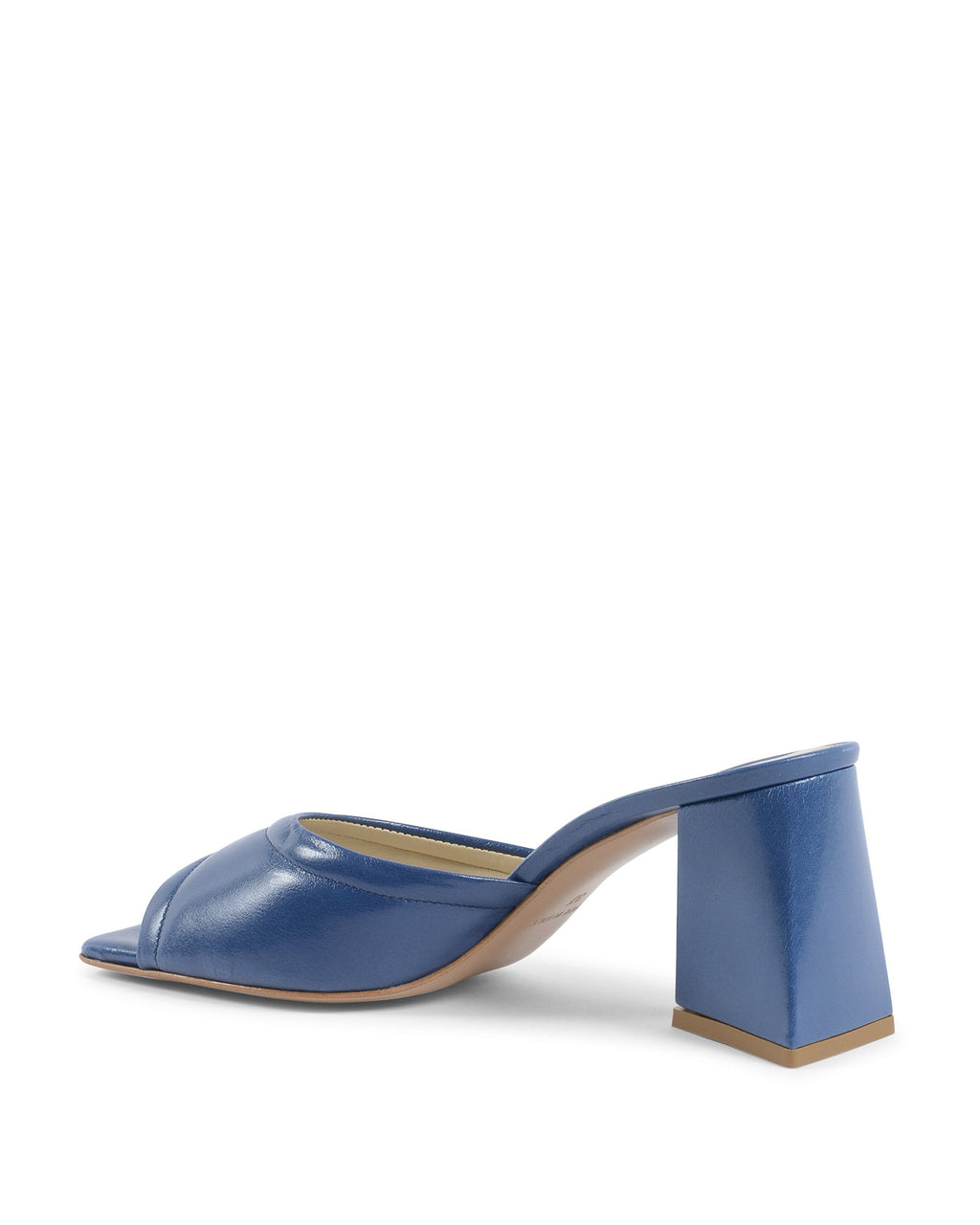 19V69 Italia Sandalia Mujer Azul SIMONA KID BLU