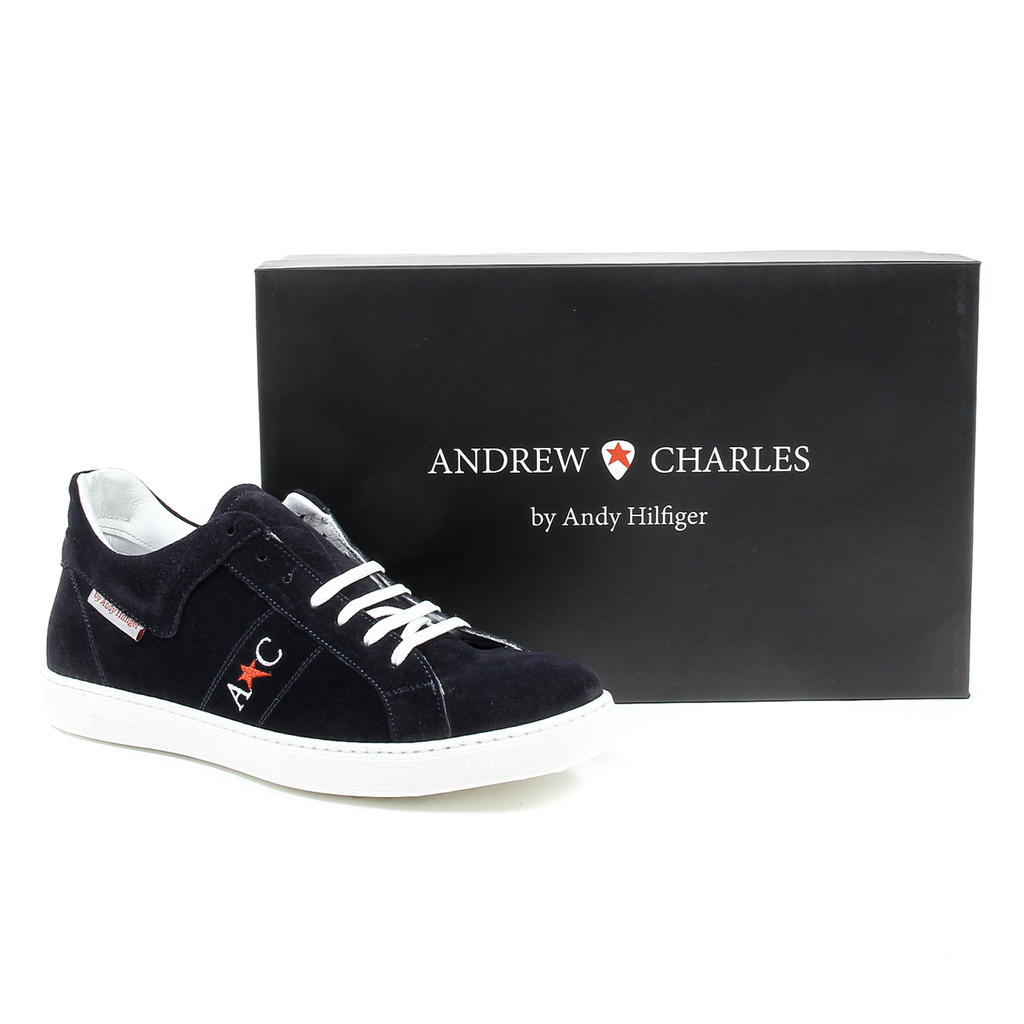 Zapatillas deportivas para hombre Andrew Charles