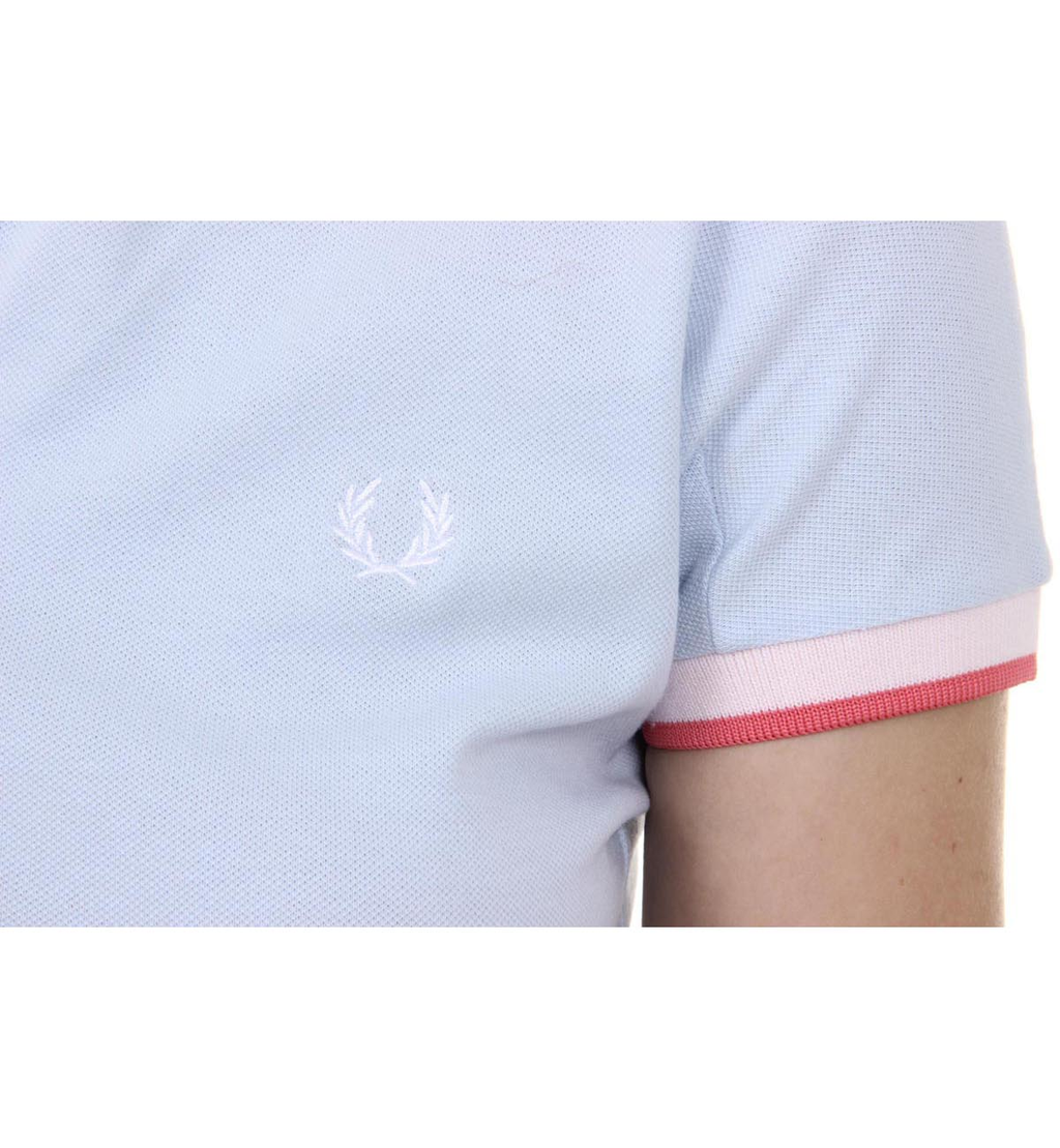 Vestido Fred Perry para mujer 31162250 0033