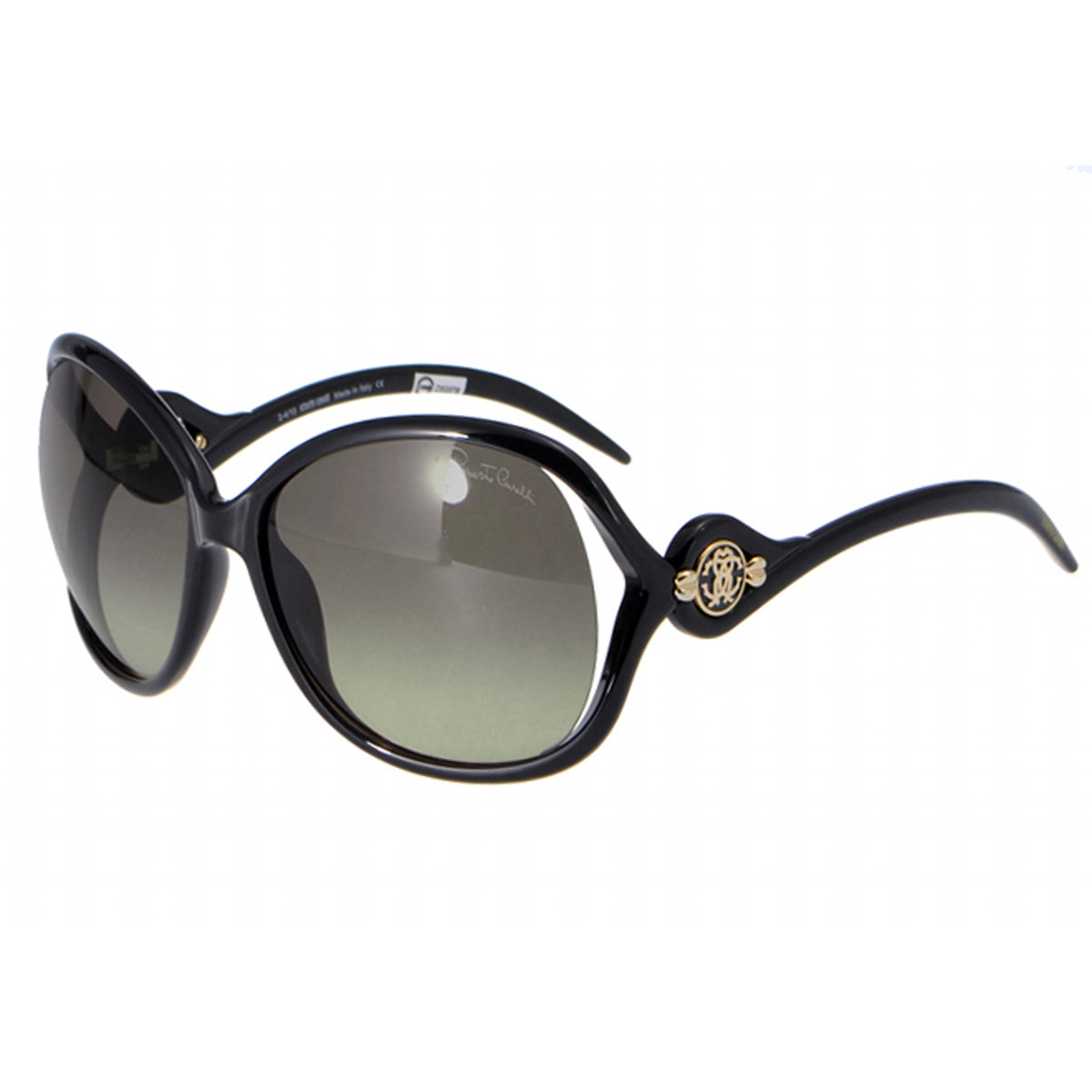 Gafas de sol Roberto Cavalli para mujer Gazania RC575S 01B