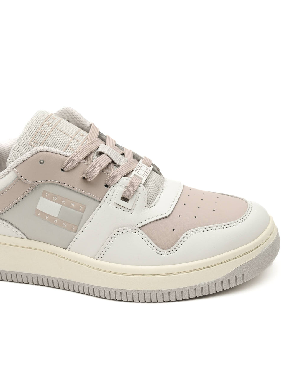Tommy Hilfiger Womens Sneakers EN0EN02606PJ5