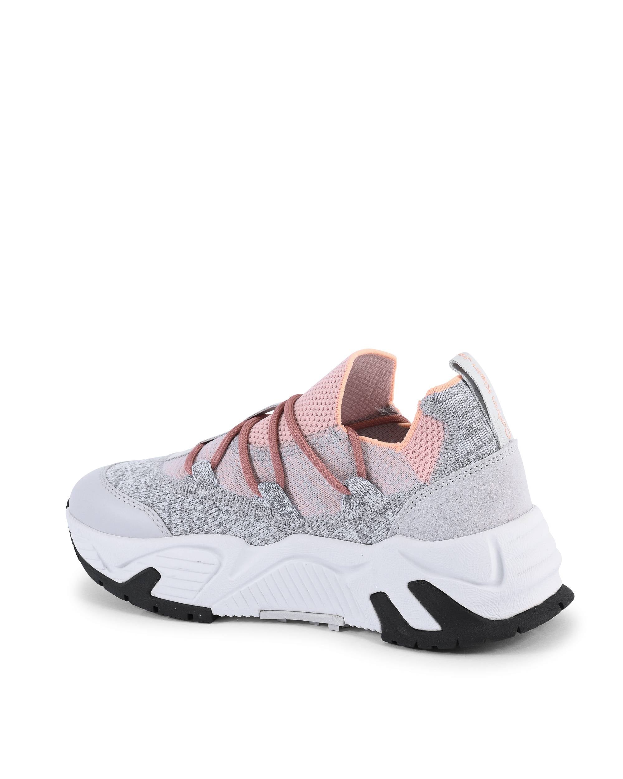 Zapatillas Calvin Klein para mujer grises YW0YW014280IS