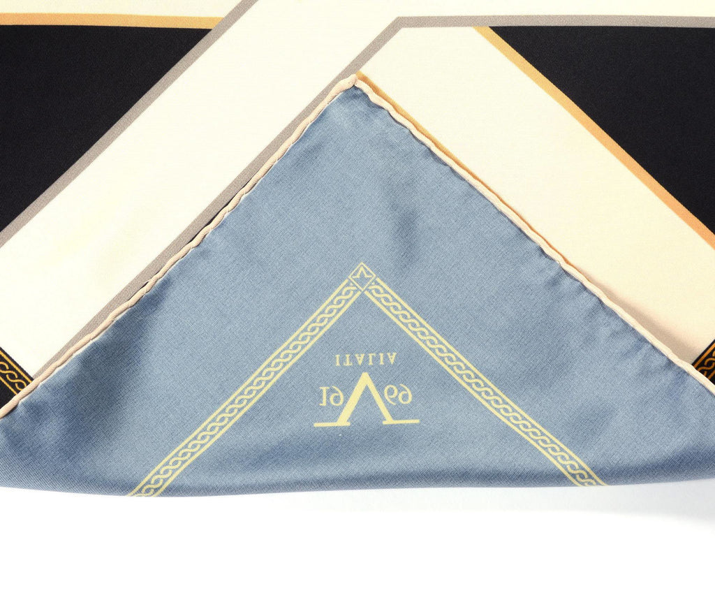V 1969 Italia Womens Foulard Multicolor SERA