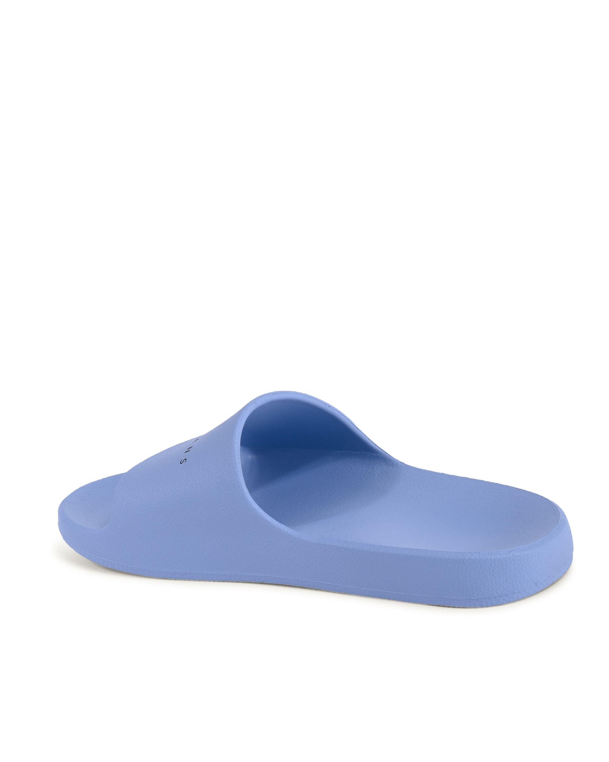 Sandalias Tommy Hilfiger para mujer azules EN0EN02693C3S