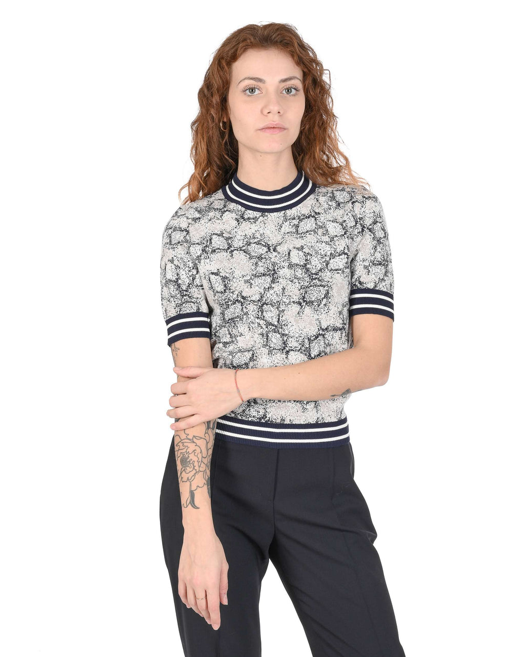Suéter Hugo by Hugo Boss para mujer 50424344 980