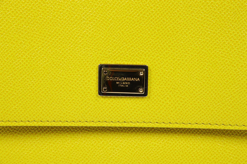 Bolso Dolce & Gabbana BB6002 A1001 80205