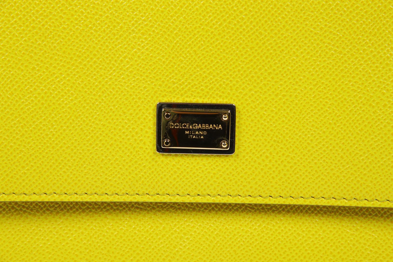 Bolso Dolce & Gabbana BB6002 A1001 80205