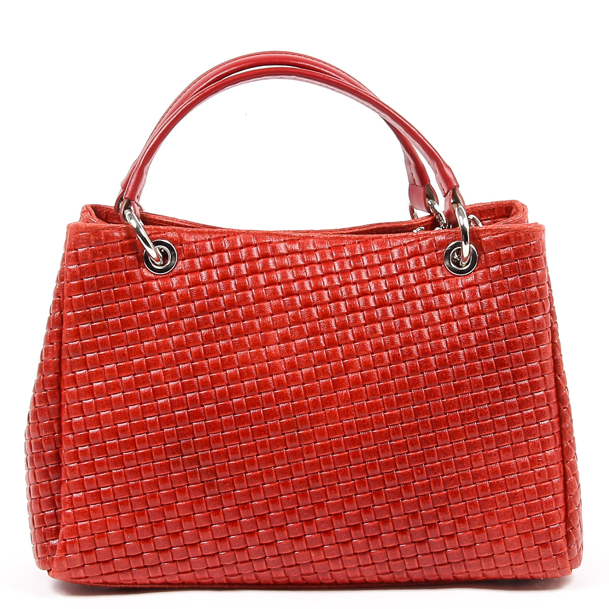 Bolso de mano para mujer V 1969 Italia