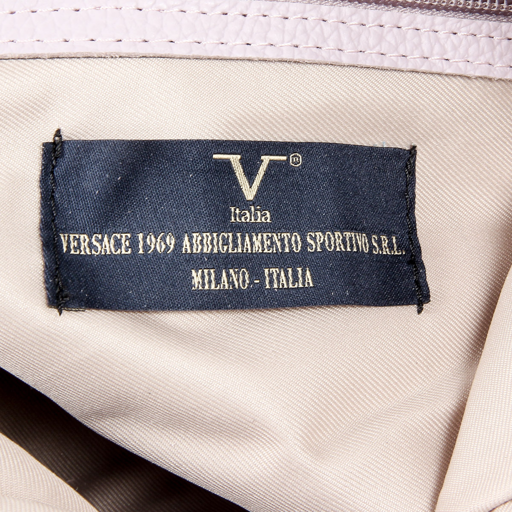 V 1969 Italia Womens Handbag Pink OSLO