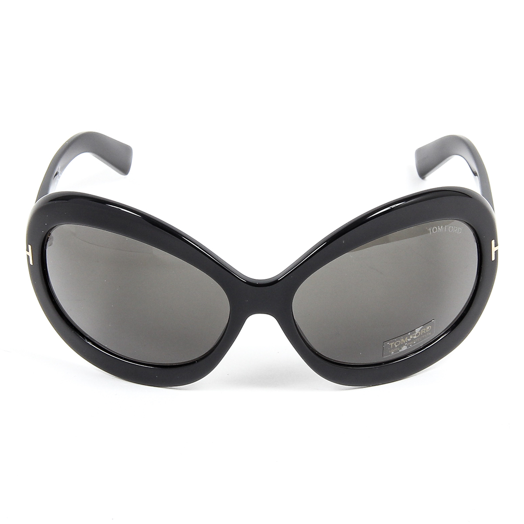 Gafas de sol Tom Ford para mujer EDIE FT0428 68 01A